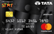 Tata Capital Credit Card